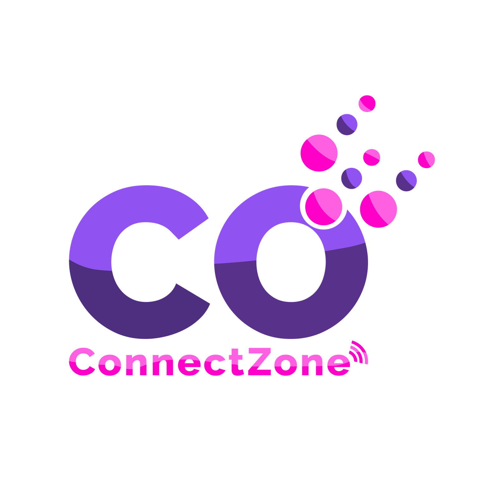 Logo CONNECTZONE